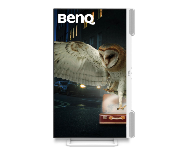 BenQ EW2790U - 1332446 - zdjęcie 4